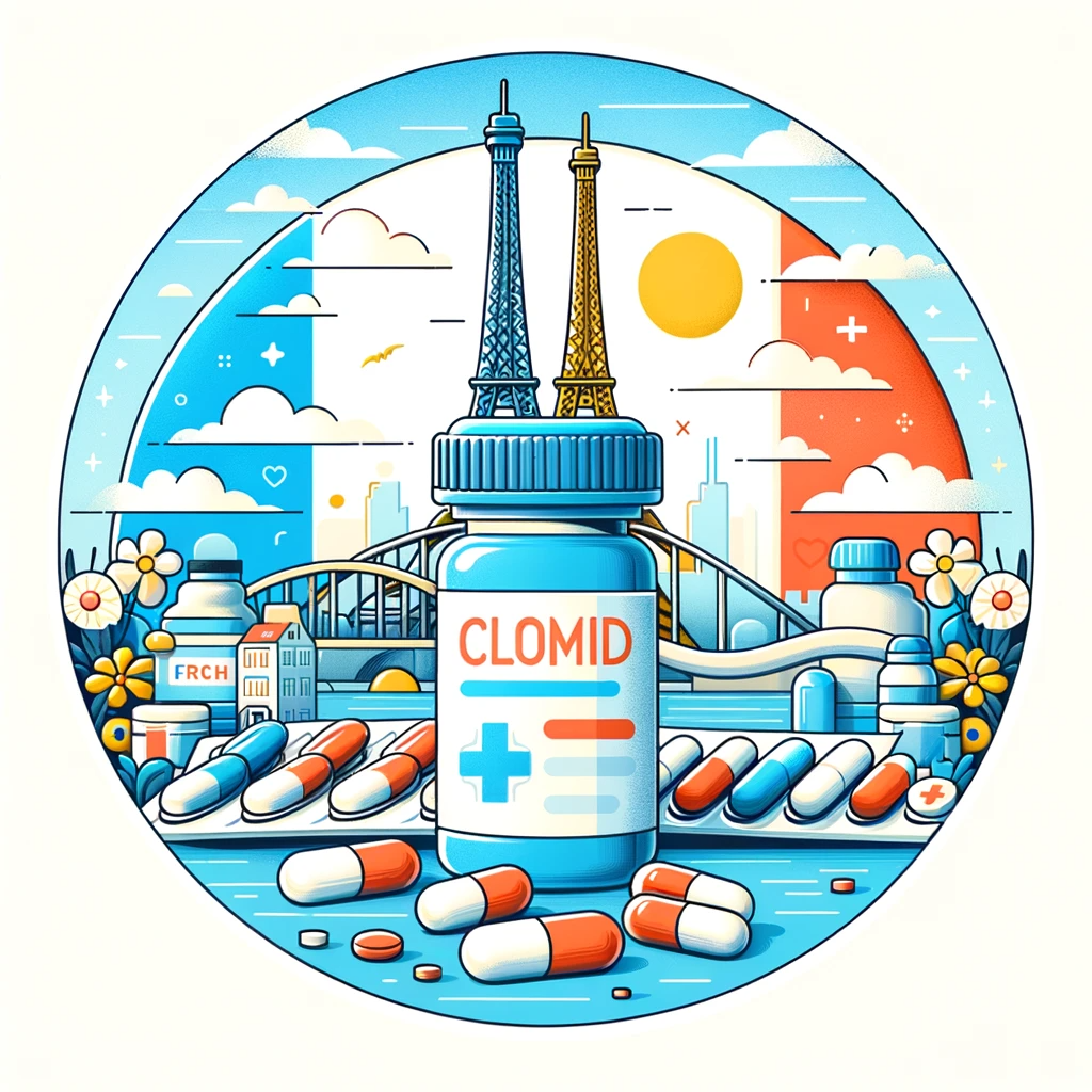 Pharmacie clomid 